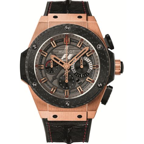 Relogio hublot f1 masculino .